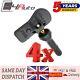 4x Tyre Pressure Monitor System Sensor For Renault Clio Master Traffic Kangoo