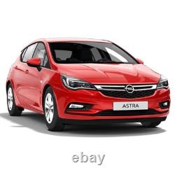 4X Tyre Pressure Monitoring Sensor TPMS 13598773 Astra J P10 09-15 VAUXHALL OPEL