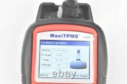 4X Tyre Pressure Monitoring Sensor TPMS 13598773 Insignia A I VAUXHALL OPEL 12