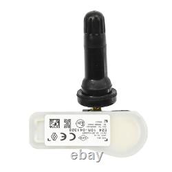 4X Tyre Pressure Monitoring Sensor TPMS 407005642R Kangoo Express RENAULT