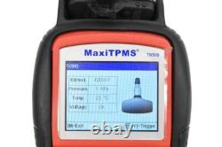 4X Tyre Pressure Monitoring Sensor TPMS 407005642R Kangoo Express RENAULT