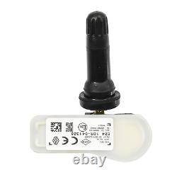 4X Tyre Pressure Monitoring Sensor TPMS 407005642R RENAULT DACIA NISSAN SMART