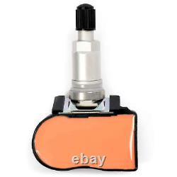 4X Tyre Pressure Monitoring Sensor TPMS 4250C477 MITSUBISHI PEUGEOT CITROEN