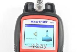 4X Tyre Pressure Monitoring Sensor TPMS 4250C477 MITSUBISHI PEUGEOT CITROEN