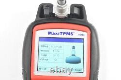 4X Tyre Pressure Monitoring Sensor TPMS 4250C477 MITSUBISHI PEUGEOT CITROEN