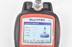 4X Tyre Pressure Monitoring Sensor TPMS 43130-61M00 SX4 S-Cross JY SUZUKI