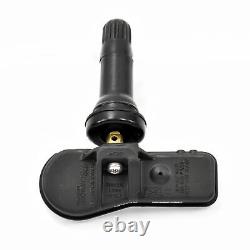 4X Tyre Pressure Monitoring Sensor TPMS 52933-B2100 i10 VELOSTER I10 HYUNDAI