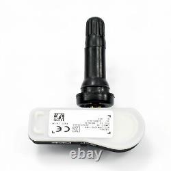 4X Tyre Pressure Monitoring Sensor TPMS 52933-B2100 i10 VELOSTER I10 HYUNDAI