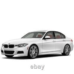 4X Tyre Pressure Monitoring Sensor TPMS 6798872 5 F10 F11 LCI touring BMW 10