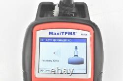 4X Tyre Pressure Monitoring Sensor TPMS EV6T-1A180-DD B-Max FORD 12