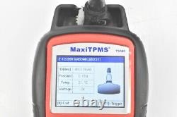 4X Tyre Pressure Monitoring Sensor TPMS EV6T-1A180-DD B-Max FORD 12