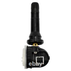 4X Tyre Pressure Monitoring Sensor TPMS EV6T-1A180-DD Ecosport I Ka+ FORD 15-21