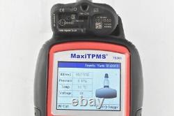 4X Tyre Pressure Monitoring System Sensor TPMS 42607-02031 Toyota Mirai Prius