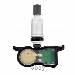 4X Tyre Pressure Monitoring System Sensor TPMS 42607-02070 Lexus RX IV