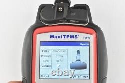 4X Tyre Pressure Monitoring System Sensor TPMS 52933-C1100 Hyundai Tucson Bayon