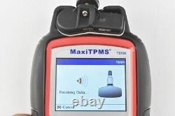 4X Tyre Pressure Monitoring System Sensor TPMS 52933-C1100 Hyundai Tucson Bayon