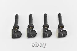 4X Tyre Pressure Monitoring System Sensor TPMS 52940-BV100 Hyundai Tucson