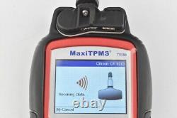 4X Tyre Pressure Monitoring System Sensor TPMS 9811536380 Citroen Berlingo 13
