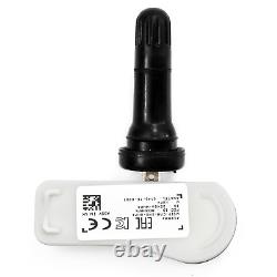 4X Tyre Pressure Monitoring System Sensor TPMS 9811536380 Peugeot 308 3008 13