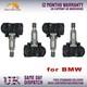 4x For Bmw 1 2 3 4 Tpms Tyre Pressure Control Wheel Sensor 36106881890