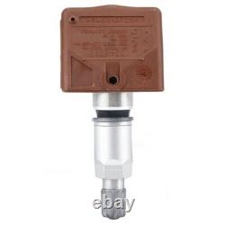 4X for SAAB 9-5 Vauxhall Opel Astra Insignia TPMS Tyre Pressure Monitor Sensor
