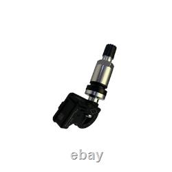 4 DIAS pre-programmed TPMS Sensors for Maxus Deliver Edeliver 3 tyre valve air