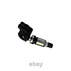 4 DIAS pre-programmed TPMS Sensors for Maxus Deliver Edeliver 3 tyre valve air