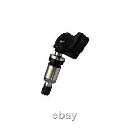 4 DIAS pre-programmed TPMS Sensors for Maxus Deliver Edeliver 3 tyre valve air