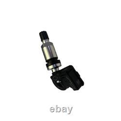 4 DIAS pre-programmed TPMS Sensors for Maxus Deliver Edeliver 3 tyre valve air