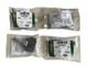 4 Genuine Range Rover Vogue L405 Tpms Valves Tyre Pressure Sensors Lr070840