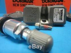 4 TPMS Sensor Kits for ACURA HONDA OEM # 06421S3VA00 315 Mhz