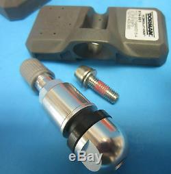 4 TPMS Sensor Kits for ACURA HONDA OEM # 06421S3VA00 315 Mhz