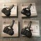 4 X Bmw Tpms Original Genuine Set Of 4 Tyre Pressure Sensors 36106881890