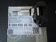 4 X Genuine Tyre Pressure Sensor A0009050030 For Mercedes-benz