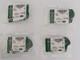4 X Land Rover Defender L663 Tyre Pressure Sensors 2020- Lr156918
