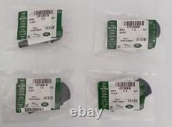 4 X Land Rover Defender L663 Tyre Pressure Sensors 2020- Lr156918