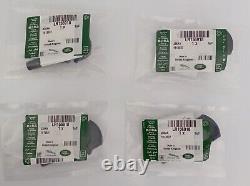 4 X Tyre Pressure Sensors To Fit Range Rover Velar L560 2017- Lr156918
