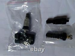 4 x TPMS Tyre Pressure Monitoring System For Toyota Verso. Set of 4