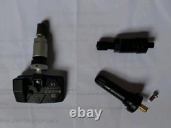 4 x TPMS Tyre Pressure Monitoring System For Toyota Verso. Set of 4