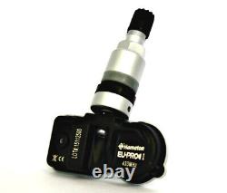 4 x tpms sensors fit R8 2007-2012 tyre pressure sensor