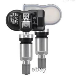 4xAutel TPMS Sensor 2 IN 1 315+433mhz MX-Sensors Tire Pressure Monitor System