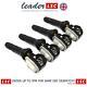 4x Genuine Vauxhall Mokka Mokka X Viva Tyre Pressure Sensors New 13598773