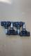 4x Gen New Tpms Bmw 5 F10 F11 6 F12 F13 F06 7 F01 F02 F04 X3 F25 X4 F26 5gt Mini