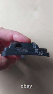 4x Genuine TPMS Mercedes A W176 CLA C117 GLE W166 C W205 E W212 EQC GLC X253