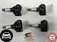 4x Genuine Tpms Mercedes A W177 B W247 Cla C118 Gle W167 Gls X167 Gla H247