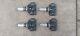 4x Genuine Tpms Mercedes E C236 Eqe Eqs Glc X254 C254 S W223 Eqa Gla Glb Sl R232