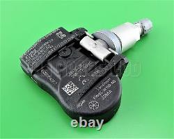 4x Jaguar X-Type XF XE XJ XK / Tyre Pressure Sensors 433MHz FW93-1A159-AB