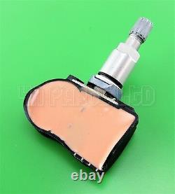 4x Jaguar X-Type XF XE XJ XK / Tyre Pressure Sensors 433MHz FW93-1A159-AB