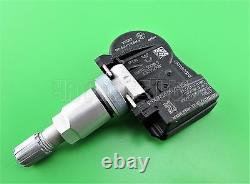 4x Jaguar X-Type XF XE XJ XK / Tyre Pressure Sensors 433MHz FW93-1A159-AB