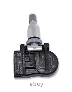 4x Land-Rover Range-Rover Discovery Tyre Pressure Sensors 433MHz FW93-1A159-AB